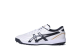Asics C3 FF TF Futsal (1113A032-100) weiss 2