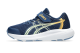 Asics CONTEND 10 PS (1014A394.404) bleu 1