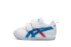 Asics Corsair Mini SL 2 Directoire Blue PS (1144A152-101) weiss 2