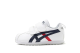 Asics Cotla Blue (1144A262-101) weiss 2