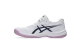 Asics Court 4 Grö e 38 (1042A283_0100) weiss 4