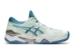 Asics Court FF 2 Clay (1042A075.300) grün 1