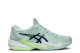 Asics Court FF 3 (1042A220 400) grün 3