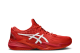 Asics Court FF 3 Novak Rust (1041A361 964) rot 4