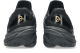 Asics COURT FF 3 NOVAK (1041A527.960) schwarz 5