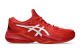 Asics Court FF 3 Novak Rust (1041A361 964) rot 3