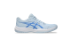 Asics Court Slide 4 W (1042A283-400) blauw 1