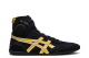 Asics Dan Gable Evo 3 Rich Gold (1081A052-001) schwarz 4