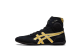 Asics Dan Gable Evo 3 Rich Gold (1081A052-001) schwarz 3