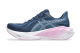 Asics DYNABLAST 6 (1012C010.400) bleu 1