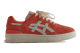 Asics Kith x EX89 (1201A894 800) orange 3