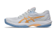 Asics Game FF Padel (1042A286.101) blanc 1