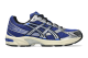 Asics Gel 1130 Blue Silver (1203A992-400) blau 1