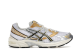 Asics Gel 1130 Gold (1203A698 100) bunt 5