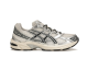 Asics Gel 1130 Cream Scarab Kith 2024 (1203A565 100) silber 6