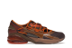 Asics Gel Aurania Kiko Kostadinov Coffee (1022A338-200) bunt 4