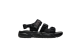 Asics Gel Bondal Sandals Triple (1023A051 002) schwarz 3