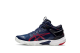Asics Gel Burst 24 GE Peacoat Classic (1063A016-401) blau 1