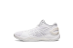 Asics Gel Burst 26 Low Triple (1063A057-100) weiss 2
