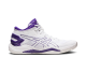 Asics GELBURST 27 Gel Burst (1063A066-101) weiss 4