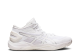 Asics Gel Burst 27 4E Extra Wide Pure Silver (1063A065-100) weiss 4