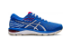 Asics Gel Cumulus 21 (1012A669-400) blau 1