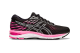 Asics GEL CUMULUS 21 (1012A470-004) schwarz 1