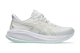 Asics Gel Cumulus 26 Pale Mint (1012B599-100) weiss 3