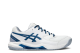 Asics Gel Dedicate 8 (1041A408 103) weiss 3