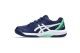 Asics Gel Dedicate 8 GS Grö e 35 (1044A077_0401) blau 4
