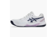Asics gel dedicate 8 (1042A237 104) weiss 1