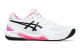 Asics Gel Dedicate 8 Pickleball Hot (1042A236 100) weiss 2