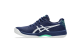 Asics Gel Game 9 Clay Oc Grö e 42 (1041A358_0401) blau 4
