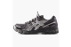 Asics Gel Kayano 12.1 Kith Tornado Pure Silver (1203A930-020) schwarz 1