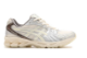 Asics Gel Kayano 14 Yakoutake atmos (1203A575 100) silber 4