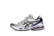 Asics Gel Kayano 14 Dark Grape (1202A056-111) weiss 1