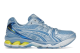 Asics Gel Kayano 14 Blue x Ice Studios (1201A514 400) blau 3