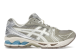 Asics Gel Kayano 14 Juliana Salazar (1203A572 300) grau 5