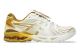 Asics Gel Kayano 14 Cream Gold The Museum Visitor (1203A528 100) weiss 5