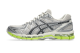 Asics GEL Kayano 20 Smoke Grey (1203A388-029) gris 1