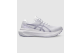 Asics Gel Kayano 30 Lilac Hint Ash Rock (1012B357-022) weiss 6
