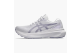 Asics Gel Kayano 30 Lilac Hint Ash Rock (1012B357-022) weiss 2