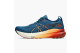 Asics Gel Kayano 31 Rich Navy Spice Latte (1011B867-402) blau 2