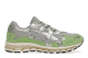 Asics Awake NY x Gel Kayano 5 360 Silver (1021A244-020) bunt 3
