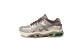 Asics Gel Kinetic 2.0 Cocoa Powder Oatmeal (1203A678-201) marrón 1
