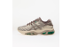 Asics Gel Kinetic 2.0 Cocoa Powder Oatmeal (1203A678-201) marrón 2