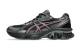 Asics GEL KINETIC FLUENT (1203A591.004) nero 1