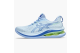 Asics Gel Kinsei Max (1012B512 401) blau 1