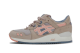 Asics Gel Lyte Ronnie Fieg x 3 Flamingo III (H30CK-1162) braun 2