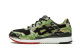 Asics Atmos x Gel Lyte 3 Camo III Green (HK724-8890) bunt 2